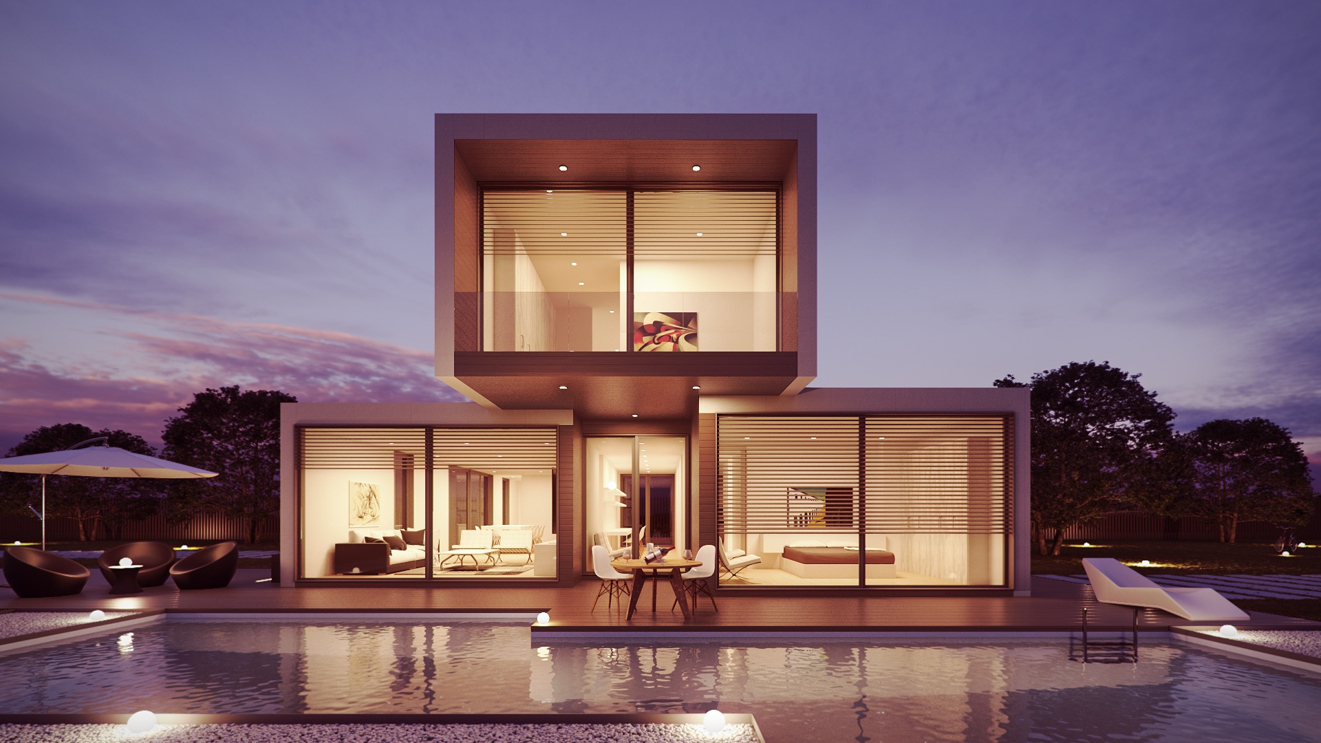 Sleek & Beautiful